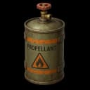 Propellant Container